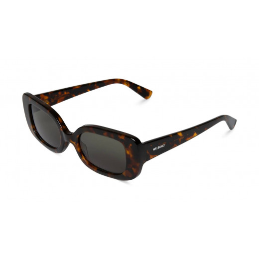 Mr. Boho Sunglasses Verdun - Cheetah Tortoise -  AST1-11