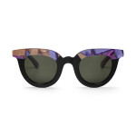 Mr. Boho Sunglasses Hayes - VR3-11