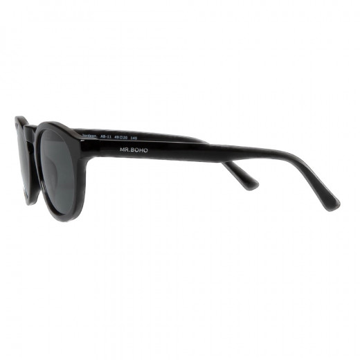 Mr. Boho Sunglasses -  Black AB-11