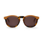 Mr. Boho Sunglasses - Jordaan Toffee - AR 1-08