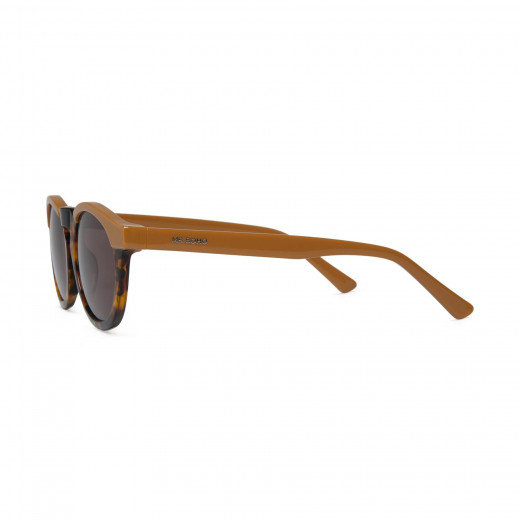 Mr. Boho Sunglasses - Jordaan Toffee - AR 1-08