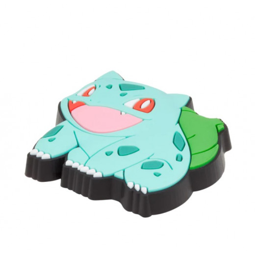 Crocs Jibbitz Symbol Shoe Charms for Crocs Bulbasaur