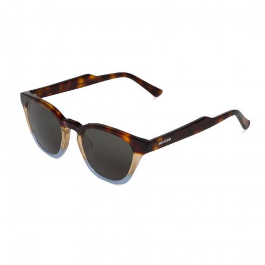 Mr. Boho Sunglasses - Chelsea Seaside - ATD6-11