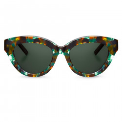 Mr. Boho Sunglasses - Gracia Lagoon - ART34-11