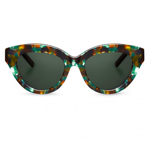 Mr. Boho Sunglasses - Gracia Lagoon - ART34-11