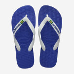 Havaianas Brasil -  Marine Blue 27/28