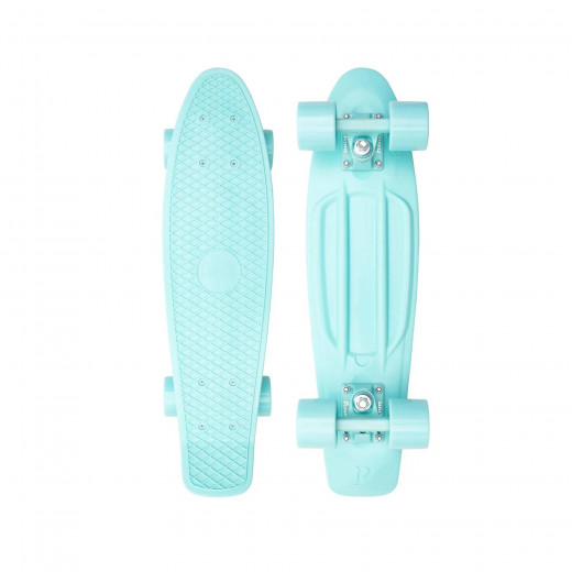 Penny Board Light Blue