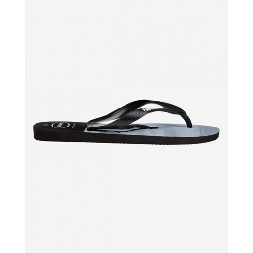 Havaianas Hype Black/White 45/46