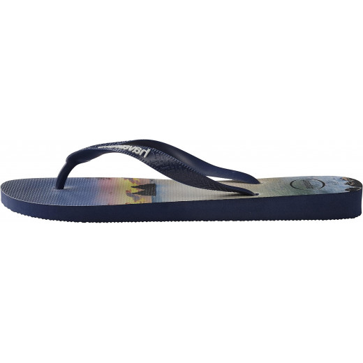 Havaianas Hype Navy/Blue 41/42