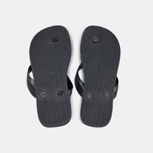 Havaianas Kids Max Herois Black/Citrus 23/24