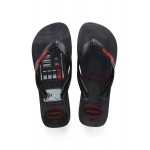 Havaianas Star Wars Black 35/36