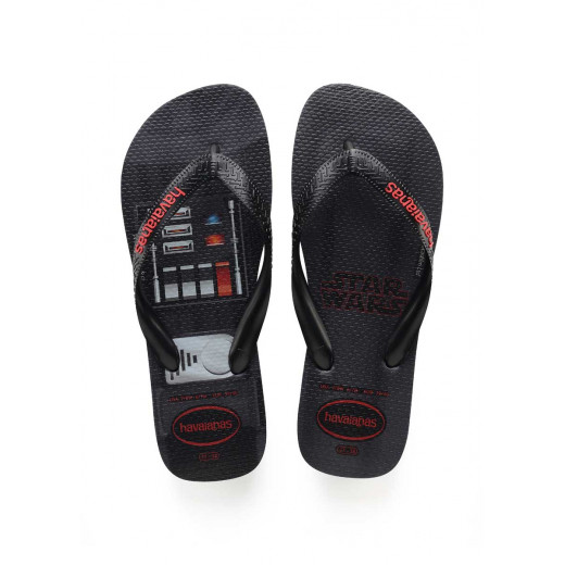 Havaianas Star Wars Black 37/38