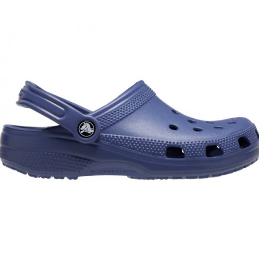 Crocs Unisex Classic Clog, Color Bijou Blue, size 43-44