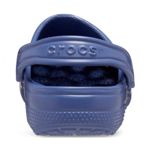 Crocs Unisex Classic Clog, Color Bijou Blue, size 39-40