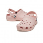 Crocs Unisex Classic Clog, Color Quartz, size 41-42