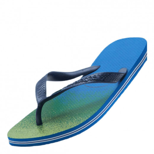 Havaianas Brasil Fresh Blue 45/46