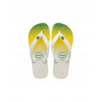 Havaianas Brasil Fresh White 45/46