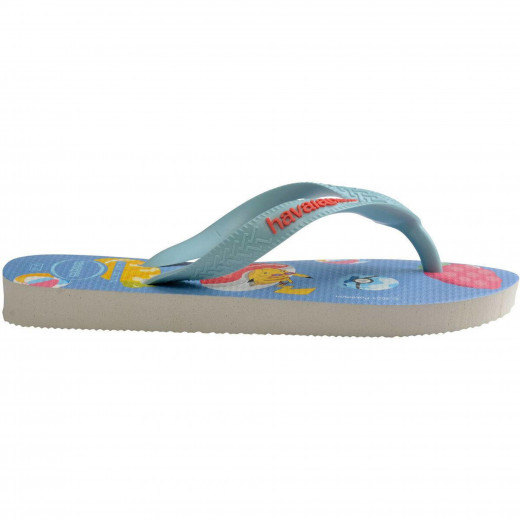 Havaianas Kids Top Pokemon White 29/30