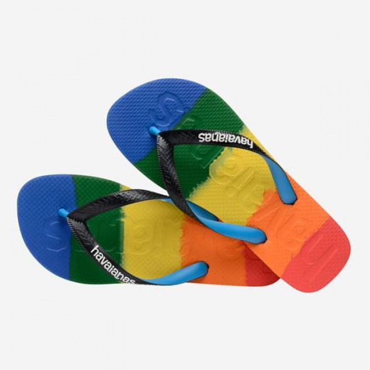 Havaianas Top Logomania Multicolor 45/46