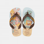 Havaianas Kids Top Bob Sponge Golden 31/32