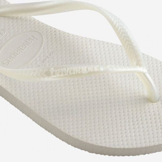 Havaianas Slim White 41/42