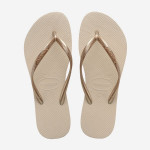 Havaianas Slim Beige 37/38