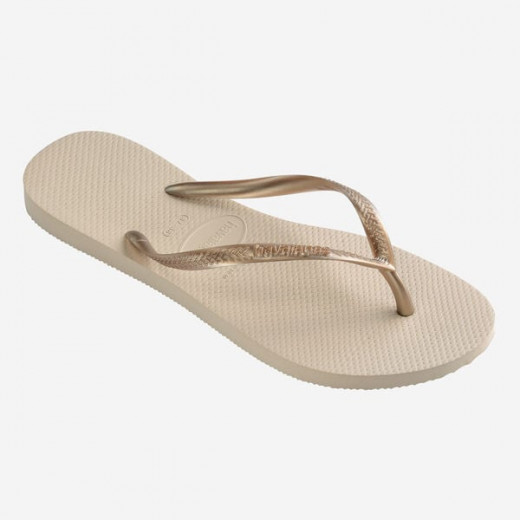 Havaianas Slim Beige 37/38