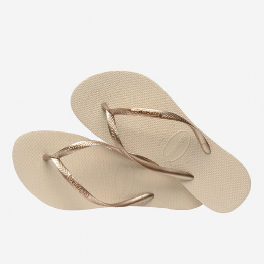 Havaianas Slim Beige 37/38