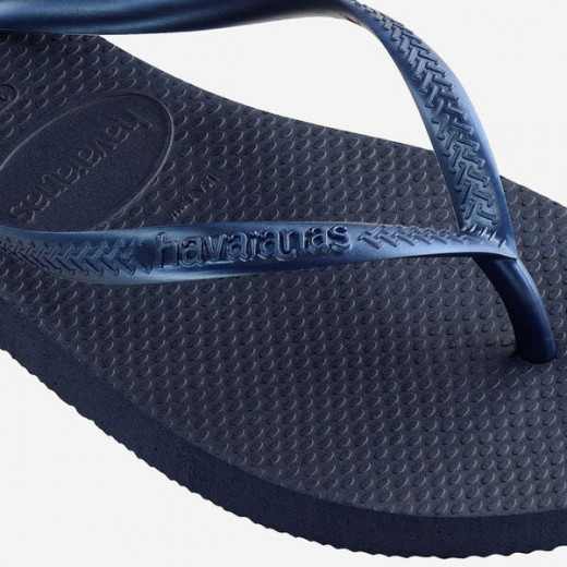 Havaianas Slim Navy Blue 41/42