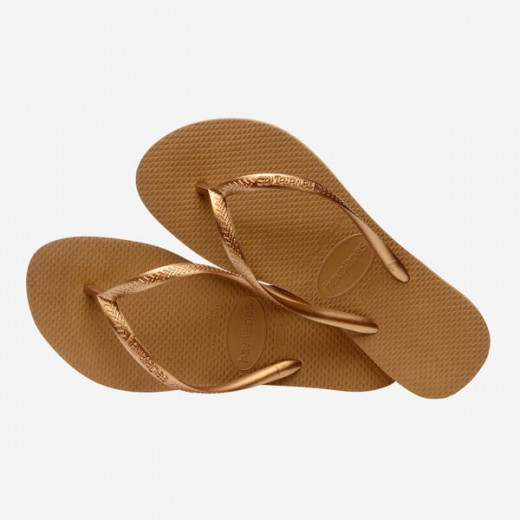 Havaianas Slim Bronze 37/38