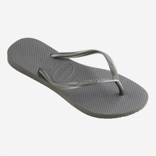 Havaianas Slim Steel Grey 31/32