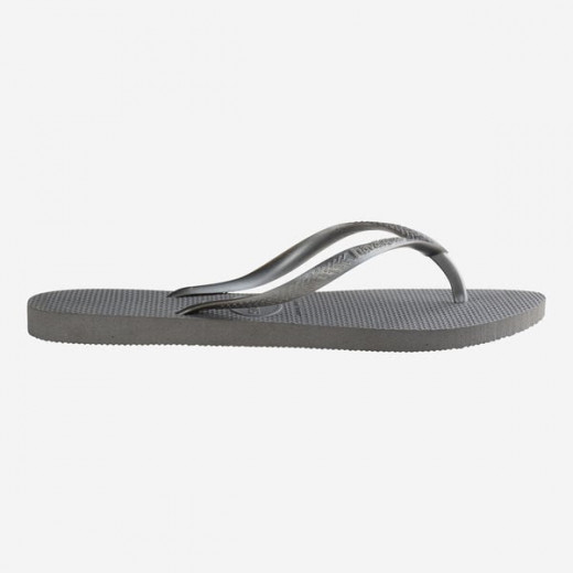 Havaianas Slim Steel Grey 41/42