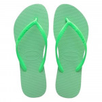 Havaianas Slim Green Garden 33/34