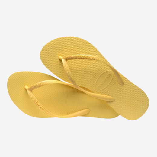 Havaianas Slim Lemon Yellow 41/42