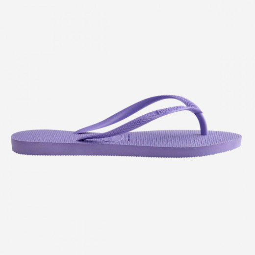 Havaianas Slim Purple Paisley 33/34