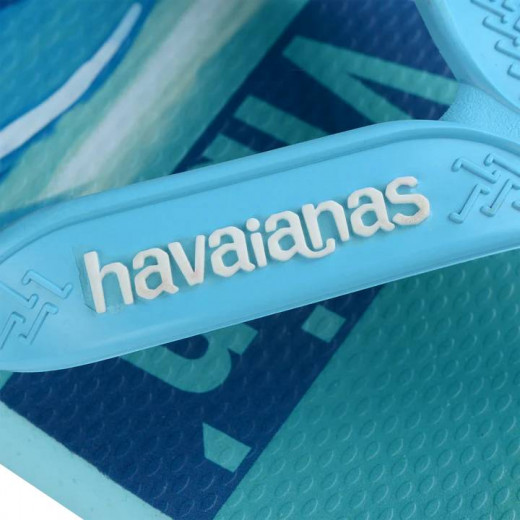 Havaianas Surf Blue 37/38