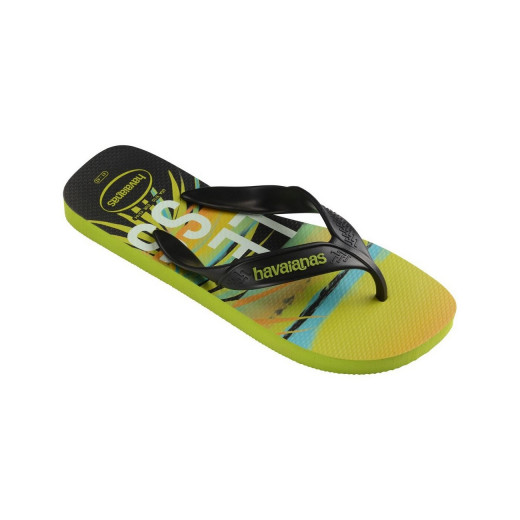 Havaianas Surf Lemon Green 35/36