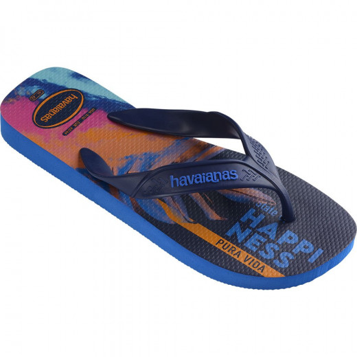 Havaianas Surf Blue Star 39/40