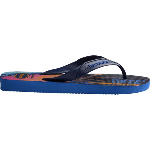 Havaianas Surf Blue Star 37/38