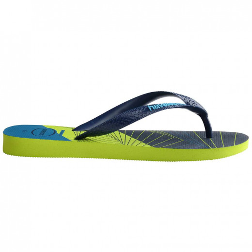 Havaianas Trend Lemon Green 35/36