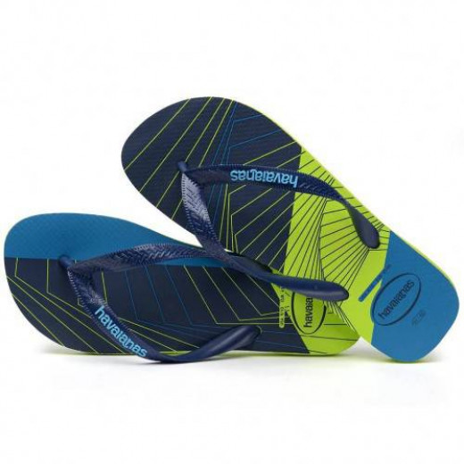 Havaianas Trend Lemon Green 35/36