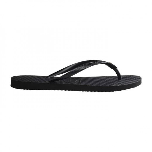 Havaianas Slim Crystal Glamour Sw Black 41/42