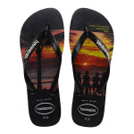 Havaianas Hype Black 39/40