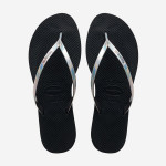 Havaianas You Metallic New Graphite 35/36