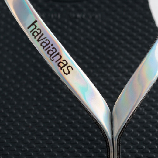 Havaianas You Metallic New Graphite 35/36