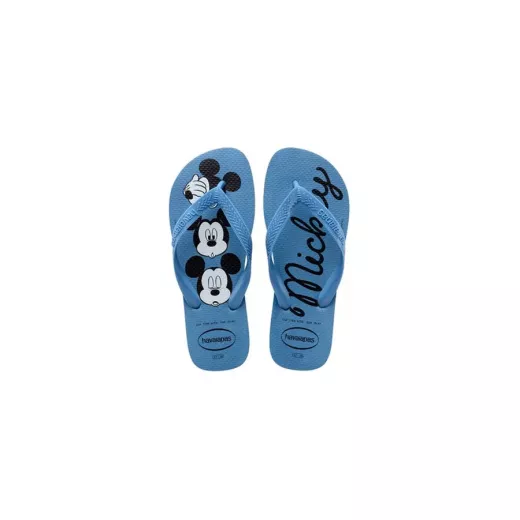 Havaianas Top Disney Blue 39/40