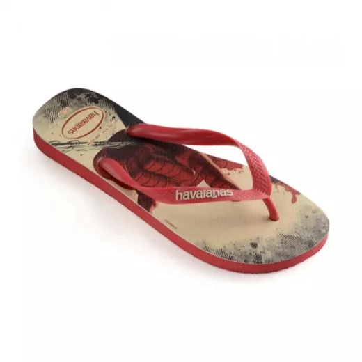 Havaianas Top Marvel Ruby Red 37/38