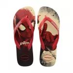 Havaianas Top Marvel Ruby Red 39/40