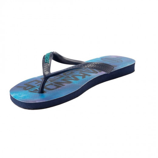 Havaianas Top Marvel Navy Blue 43/44