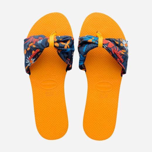 Havaianas You Saint Tropez Orange Citrus 39/40